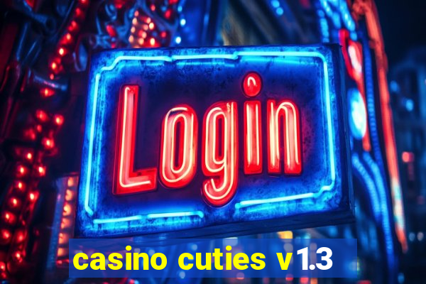 casino cuties v1.3 - android apk